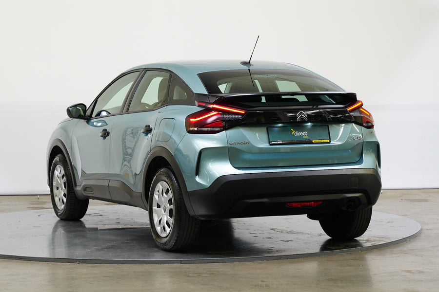 Citroën C4 1.2 PureTech 75 kW Live Pack – foto 7
