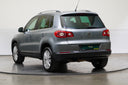 Volkswagen Tiguan 1.4 TSI 110 kW 4Motion Team