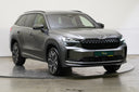 Škoda Kodiaq 2.0 TDI 142 kW 4x4 Sportline