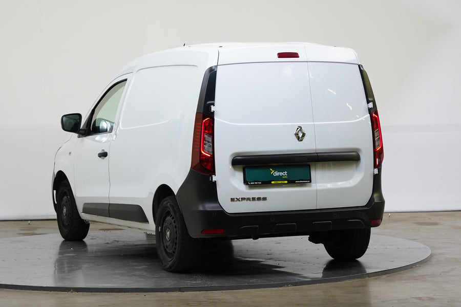 Renault Express 1.3 TCe 75 kW – foto 7