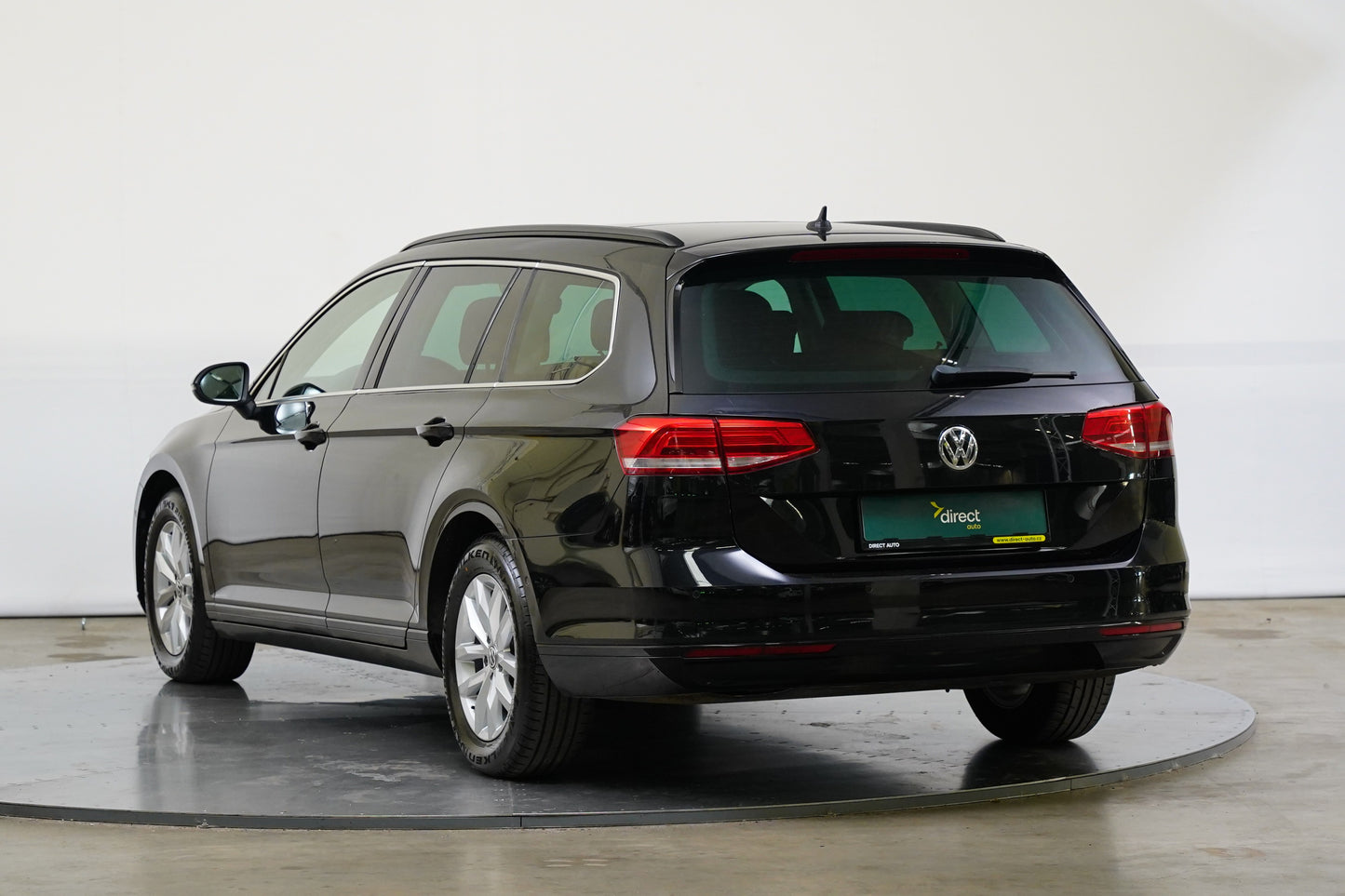 Volkswagen Passat 2.0 TDI 110 kW Comfortline