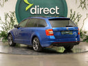 Škoda Octavia 2.0 TDI 135 kW RS