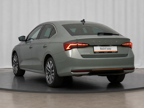 Škoda Octavia 2.0 TDI 110 kW Excl. Selection – foto 7