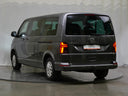 Volkswagen Caravelle 2.0 TDI 110 kW DSG Long