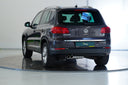 Volkswagen Tiguan 2.0 TSI 132 kW DSG 4Motion