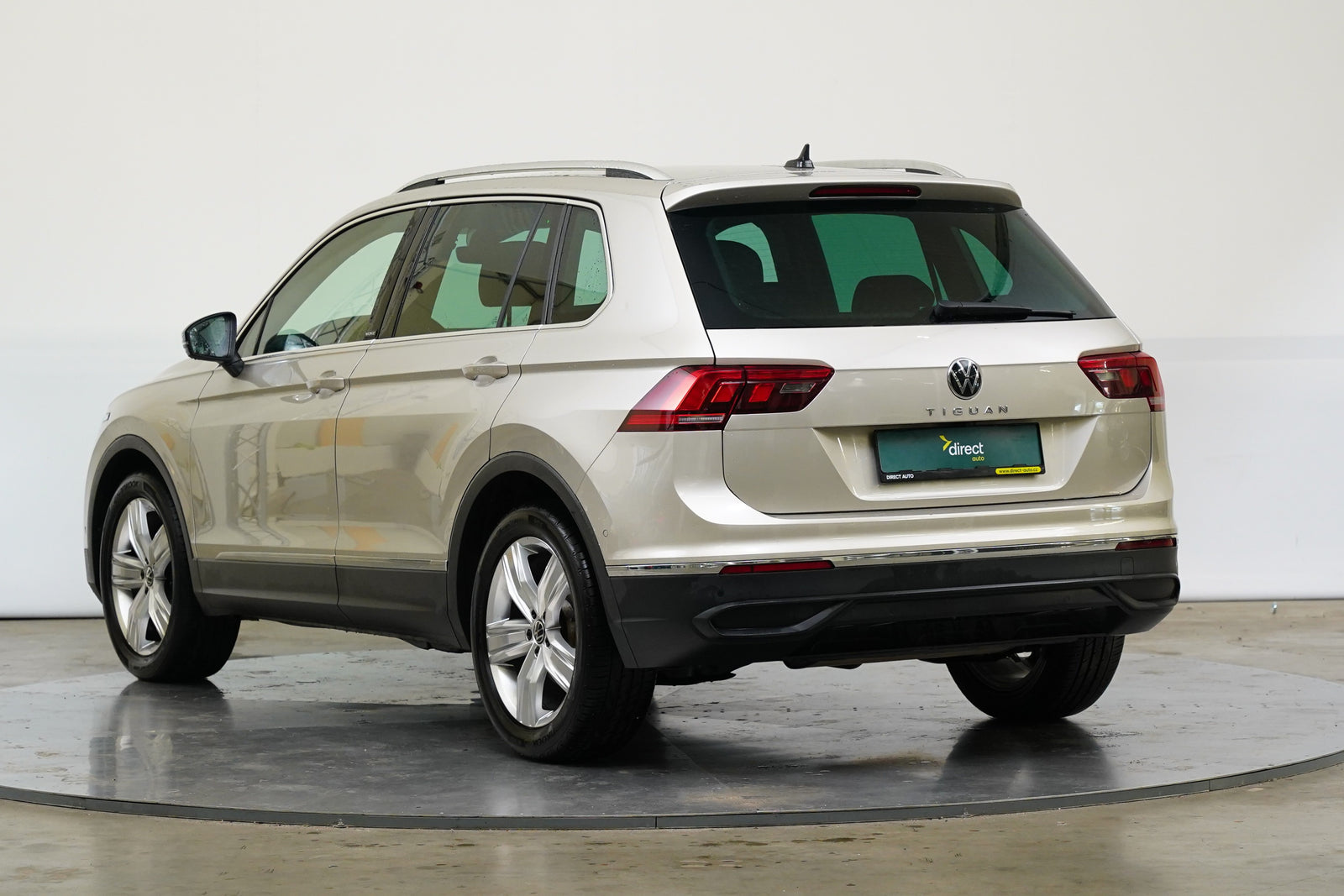Volkswagen Tiguan 1.5 TSI 110 kW DSG Move – foto 7