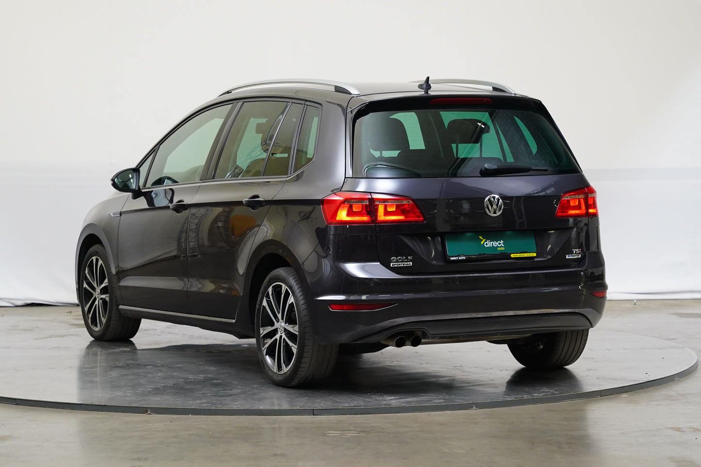 Volkswagen Golf 1.4 TSI 92 kW Comfortline