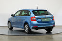 Škoda Rapid 1.4 TDI 66 kW Ambition