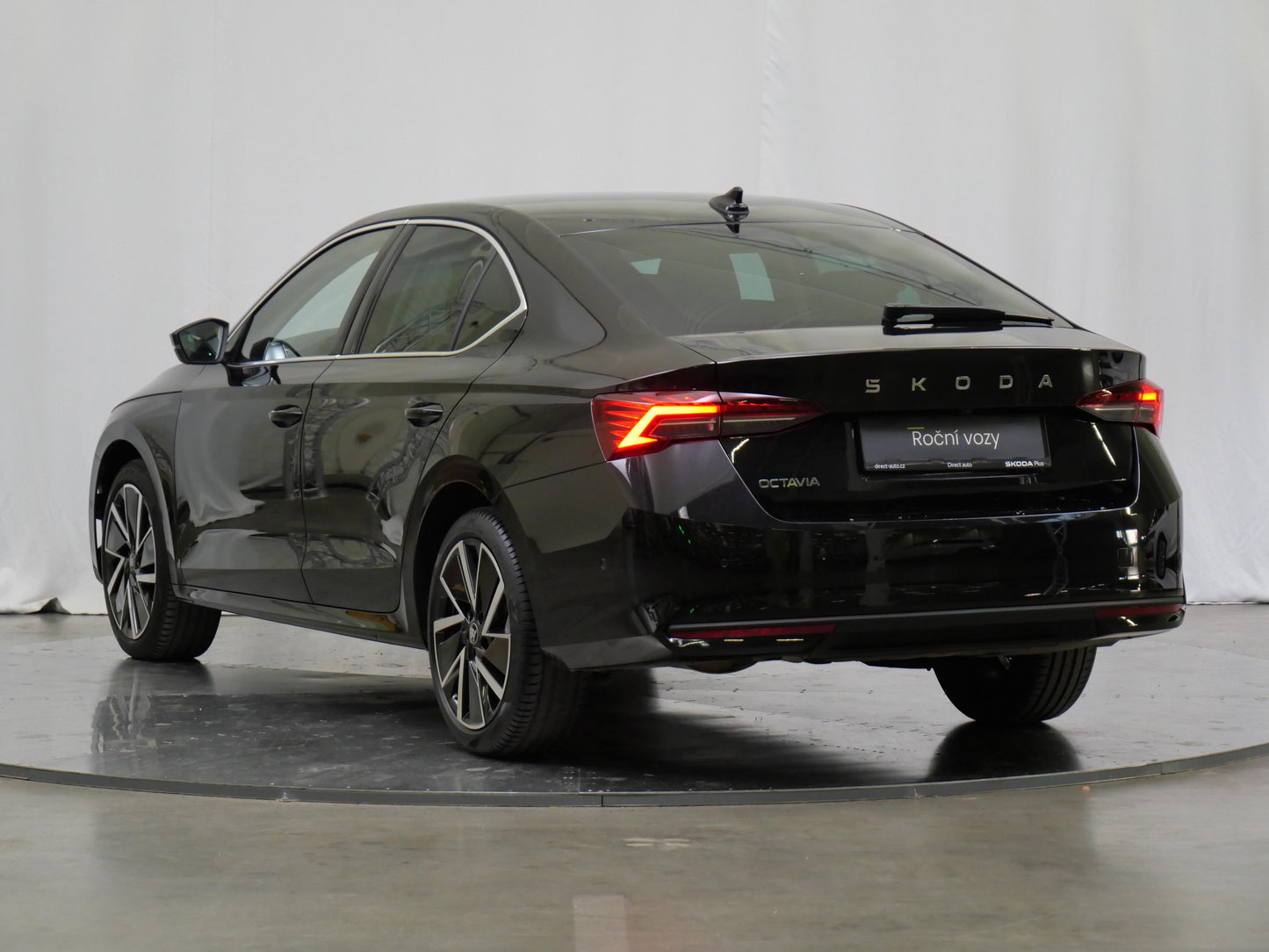 Škoda Octavia 2.0 TDI 110 kW Excl. Selection