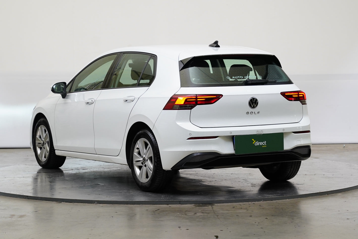 Volkswagen Golf 1.0 TSI 81 kW Life