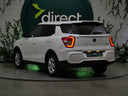 Ssang Yong Tivoli Gran 1.5 T-GDI 120 kW Amber