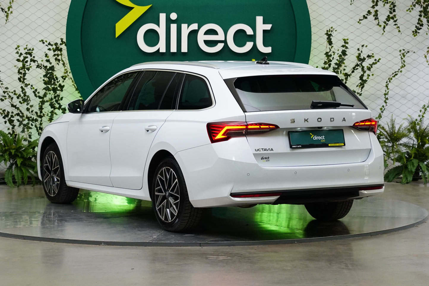Škoda Octavia 2.0 TDI 110 kW Top Selection