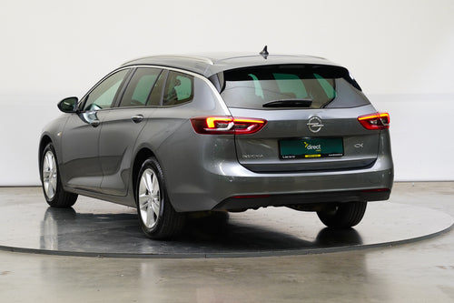 Opel Insignia 2.0 CDTI 125 kW Business – foto 7