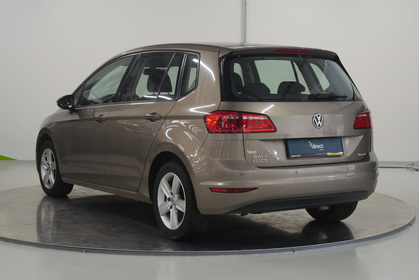 Volkswagen Golf 1.2 TSI 81 kW Comfortline