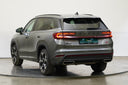 Škoda Kodiaq 2.0 TSI 195 kW 4x4 RS