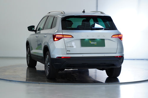 Škoda Karoq 1.5 TSI 110 kW Top Selection – foto 7