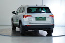 Škoda Karoq 1.5 TSI 110 kW Top Selection