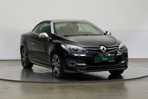 Renault Mégane 1.5 dCi 81 kW – foto 7