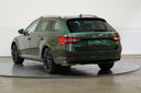 Škoda Superb 1.5 TSI 110 kW Style