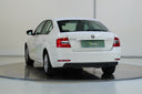 Škoda Octavia 1.6 TDi 85kW Ambition