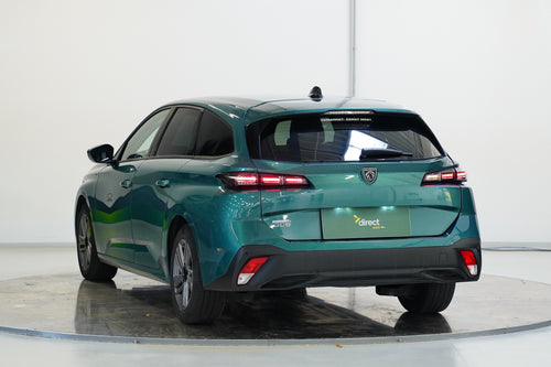 Peugeot 308 1.5 BlueHDI 96 kW Active Pack – foto 7