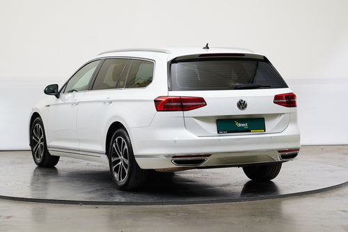 Volkswagen Passat 2.0 TDI 140kW 4Motion Highline – foto 7