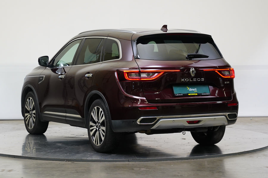 Renault Koleos 2.0 dCi 140 kW 4x4 Initiale – foto 7