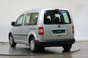 Volkswagen Caddy 1.2 TSI 63 kW