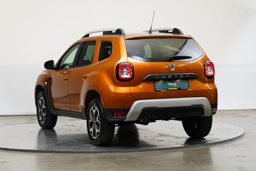 Dacia Duster Dacia Duster 1.3Tce – foto 7