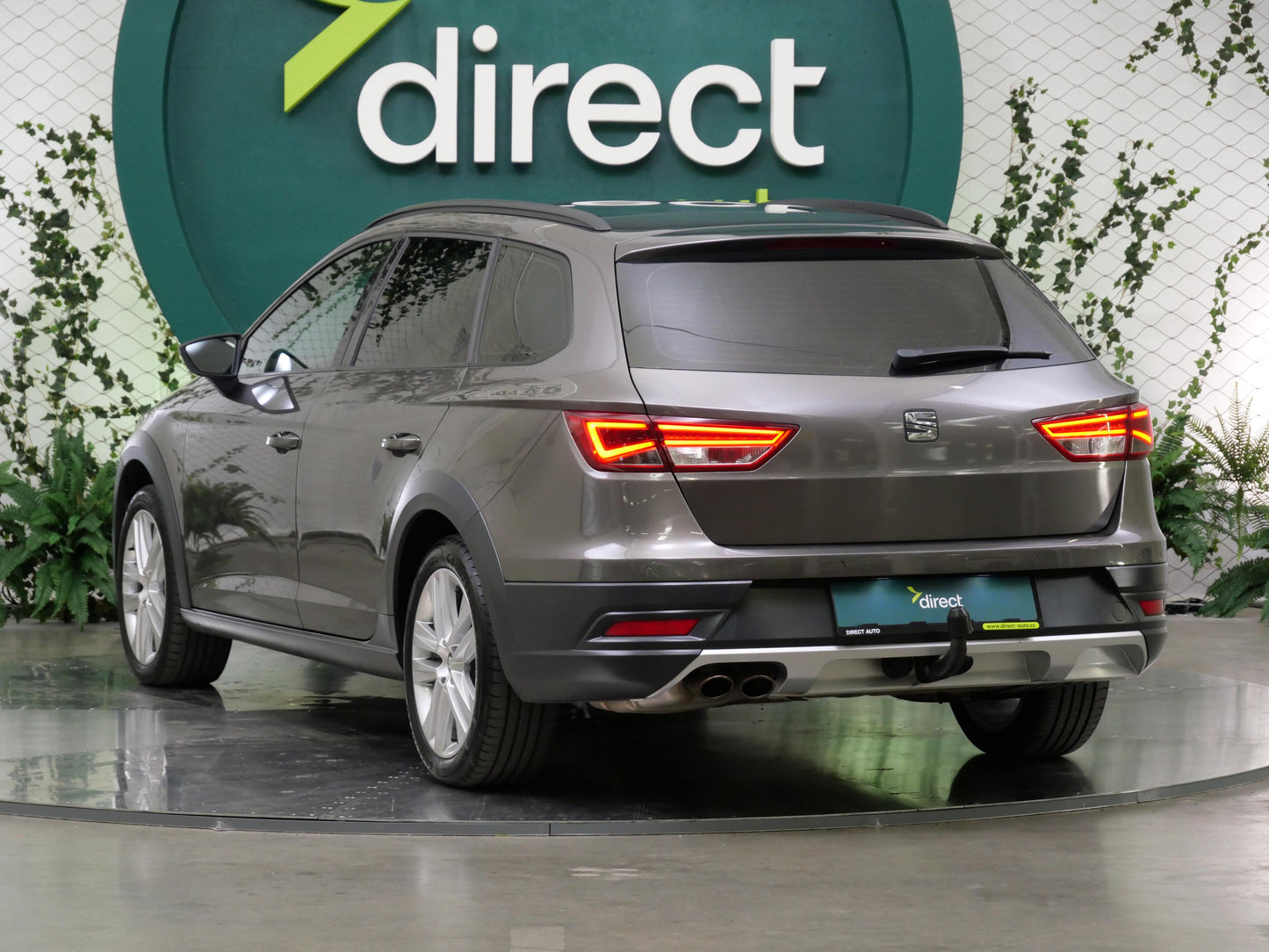 Seat Leon 2.0 TDI 135 kW Xperience