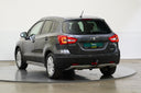 Suzuki SX4 S-Cross Suzuki SX4 S-cross
