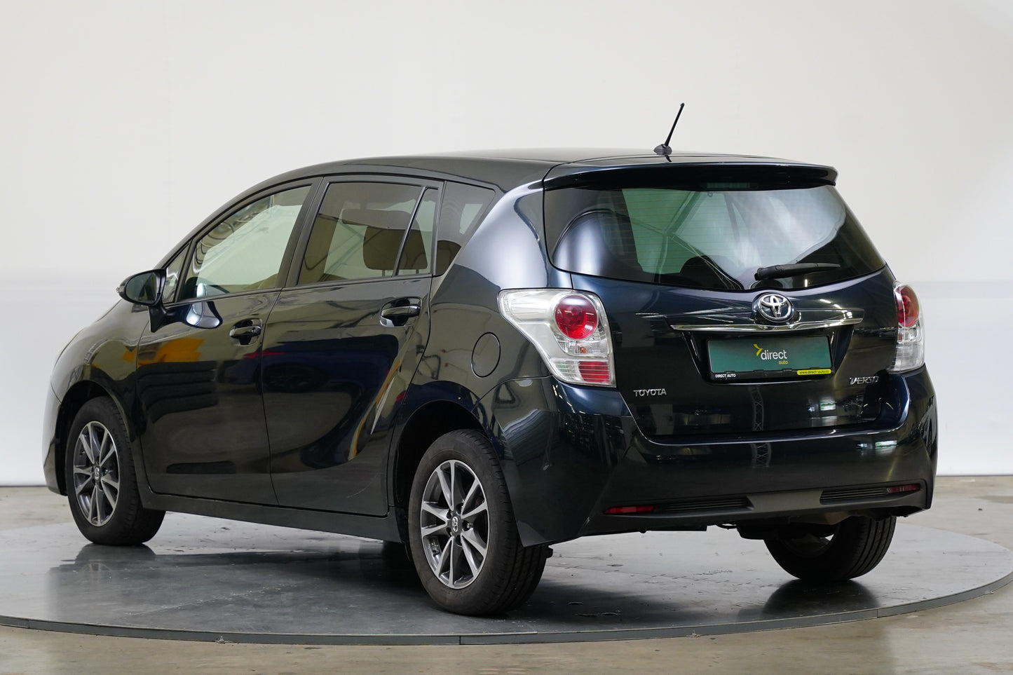 Toyota Verso 1.6 D 82 kW Life