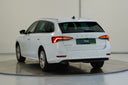 Škoda Octavia 2.0 TDI 110 kW Style+