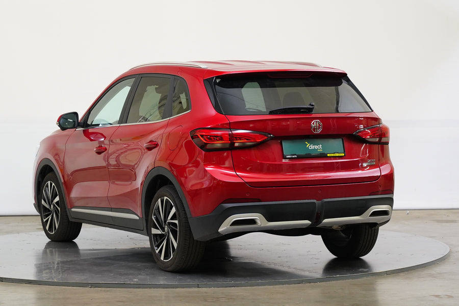 MG ZS 1.5 75 kW Hybrid Exclusive – foto 7