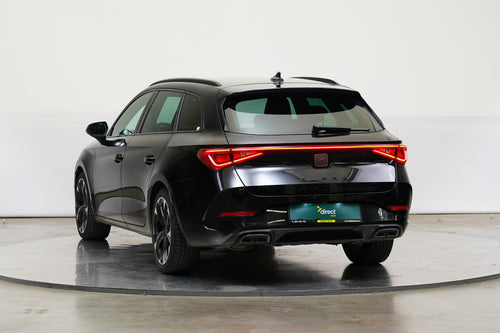 Cupra Leon 1.5 eTSI 110 kW ST – foto 7