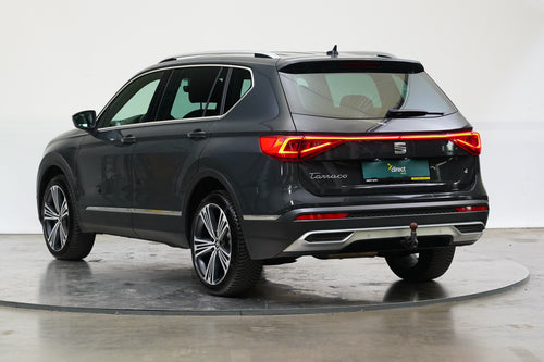 Seat Tarraco 2.0 TDI 147kW 4Drive Xcellence – foto 7