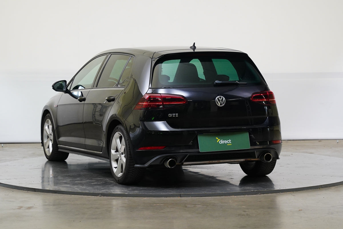 Volkswagen Golf 2.0 TSI 169 kW GTI – foto 7