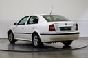 Škoda Octavia 1.9 TDI 66 kW