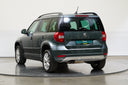 Škoda Yeti 1.4 TSI 110 kW DSG 4x4 Joy