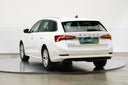 Škoda Octavia 2.0 TDI 110 kW Style
