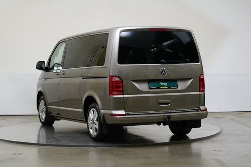 Volkswagen Multivan 2.0 TDI 150kW 4Motion Highline – foto 7