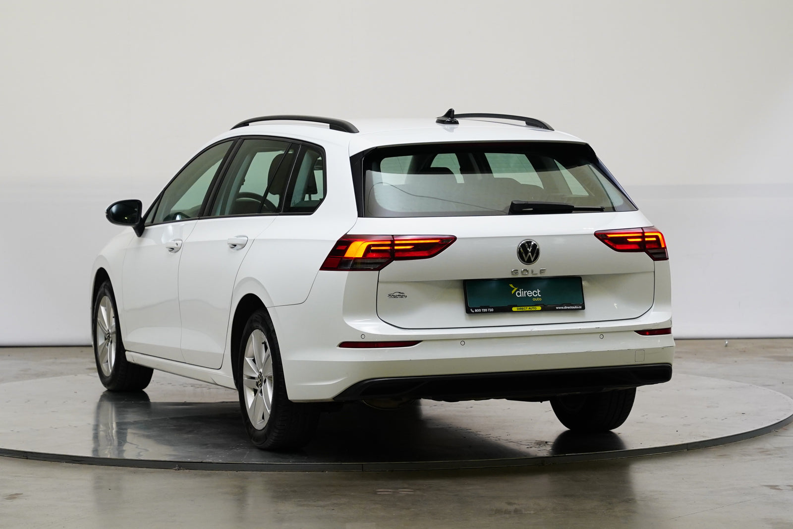 Volkswagen Golf 1.5 TSI 96 kW Life – foto 7