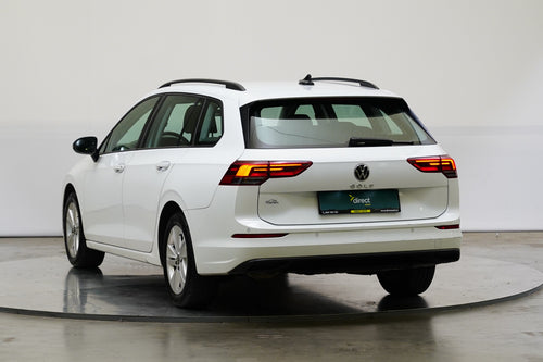 Volkswagen Golf 1.5 TSI 96 kW Life – foto 7