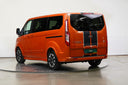 Ford Tourneo Custom 2.0 TDCi 125 kW Sport L1