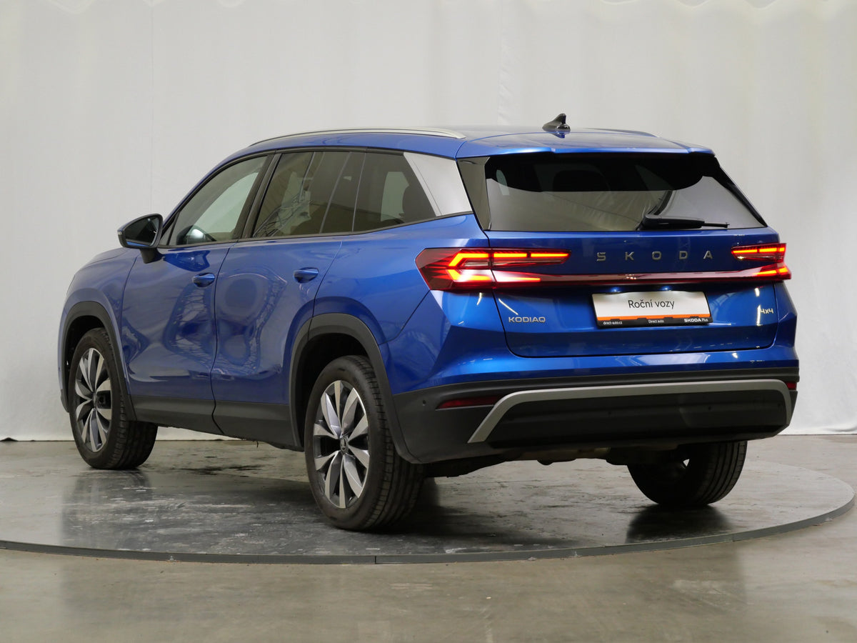 Škoda Kodiaq 2.0 TDI 142 kW Excl. Selection – foto 7