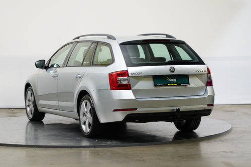Škoda Octavia 1.6 TDI 85 kW Ambition – foto 7