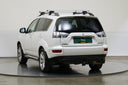 Mitsubishi Outlander 2.2 DI-D 130kW