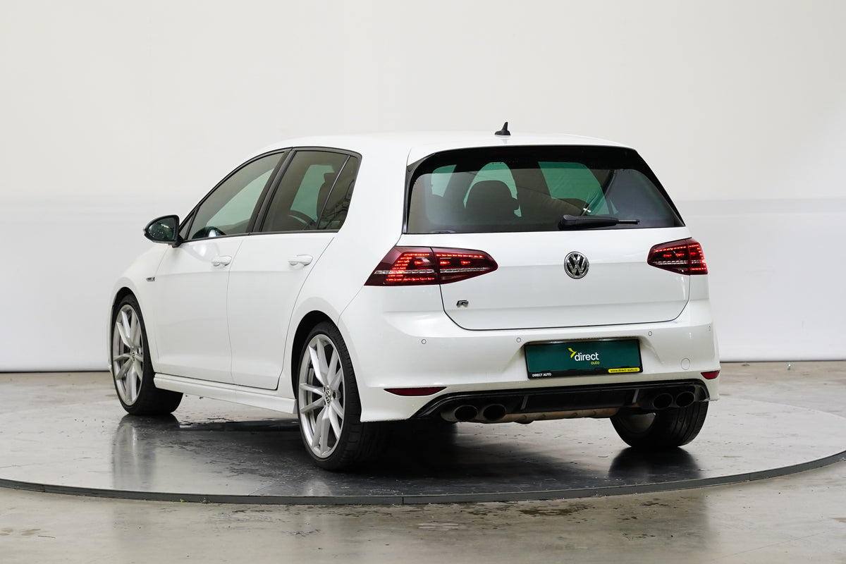 Volkswagen Golf 2.0 TSI 221 kW 4Motion R – foto 7
