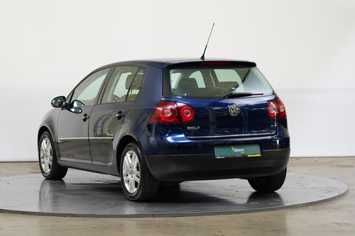 Volkswagen Golf 1.4 59kW 16V Trendline Edition – foto 7
