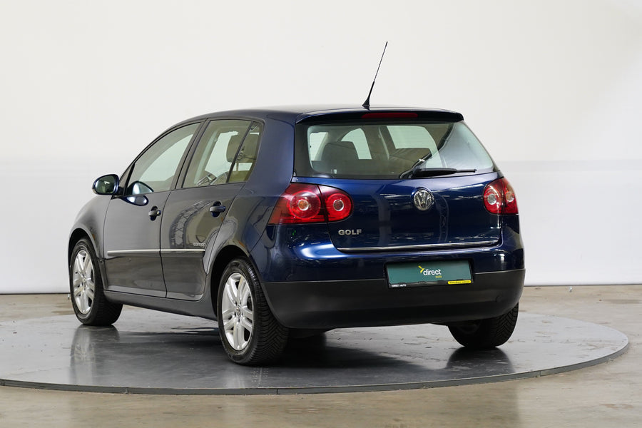 Volkswagen Golf 1.4 59kW 16V Trendline Edition – foto 7